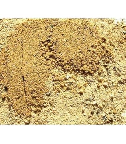 Amazon | 左官砂 山砂 砂場砂 あそび砂 20kg(2kg増量中) | 砂利